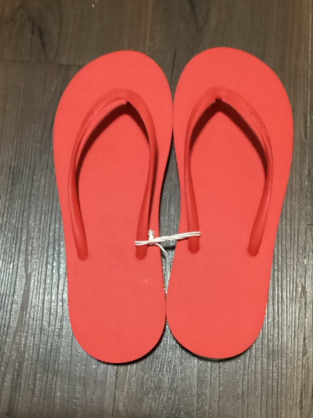 Feelgoodz Women’s Coral Flip-Flop Sandals Lightweight Summer Comfort Sz 10 (NWT